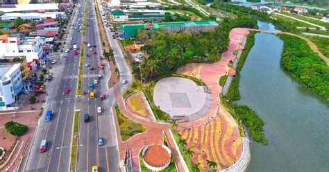 How River Esplanades in the Philippines Benefit Filipinos.